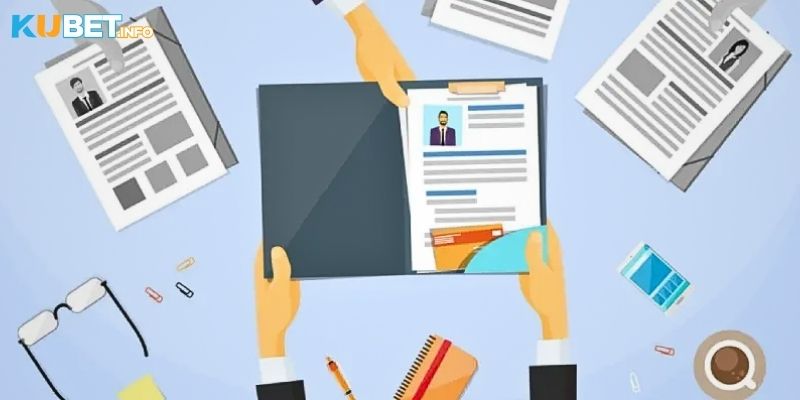 Chuyên viên SEO – Vị trí tuyển dụng Kubet hấp dẫn
