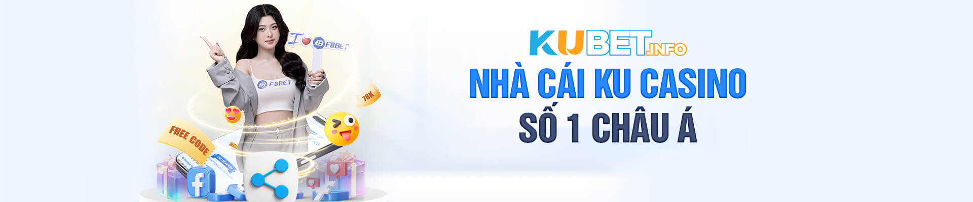 Nhà cái Ku Casino số 1 Châu Á